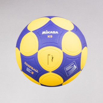 MIKASA K5-YBL CORFEBOL T5 BALL