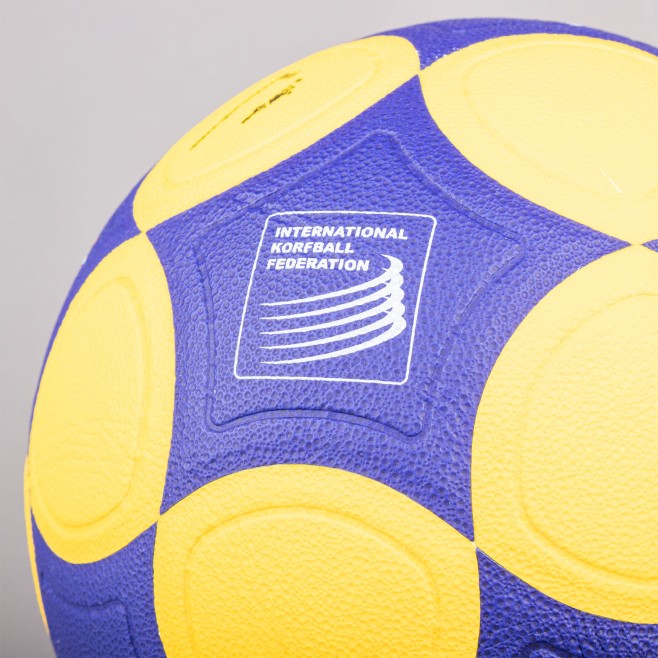 MIKASA K5-YBL CORFEBOL T5 BALL