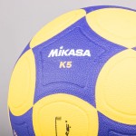 MIKASA K5-YBL CORFEBOL T5 BALL