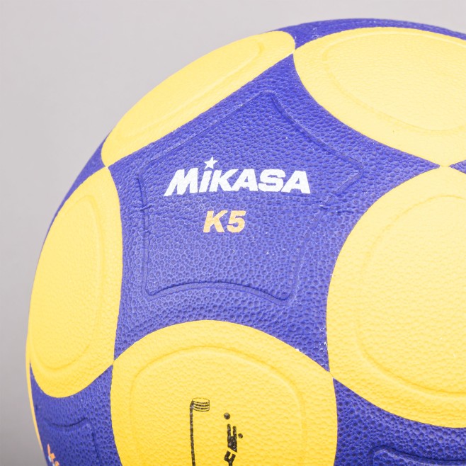 MIKASA K5-YBL CORFEBOL T5 BALL