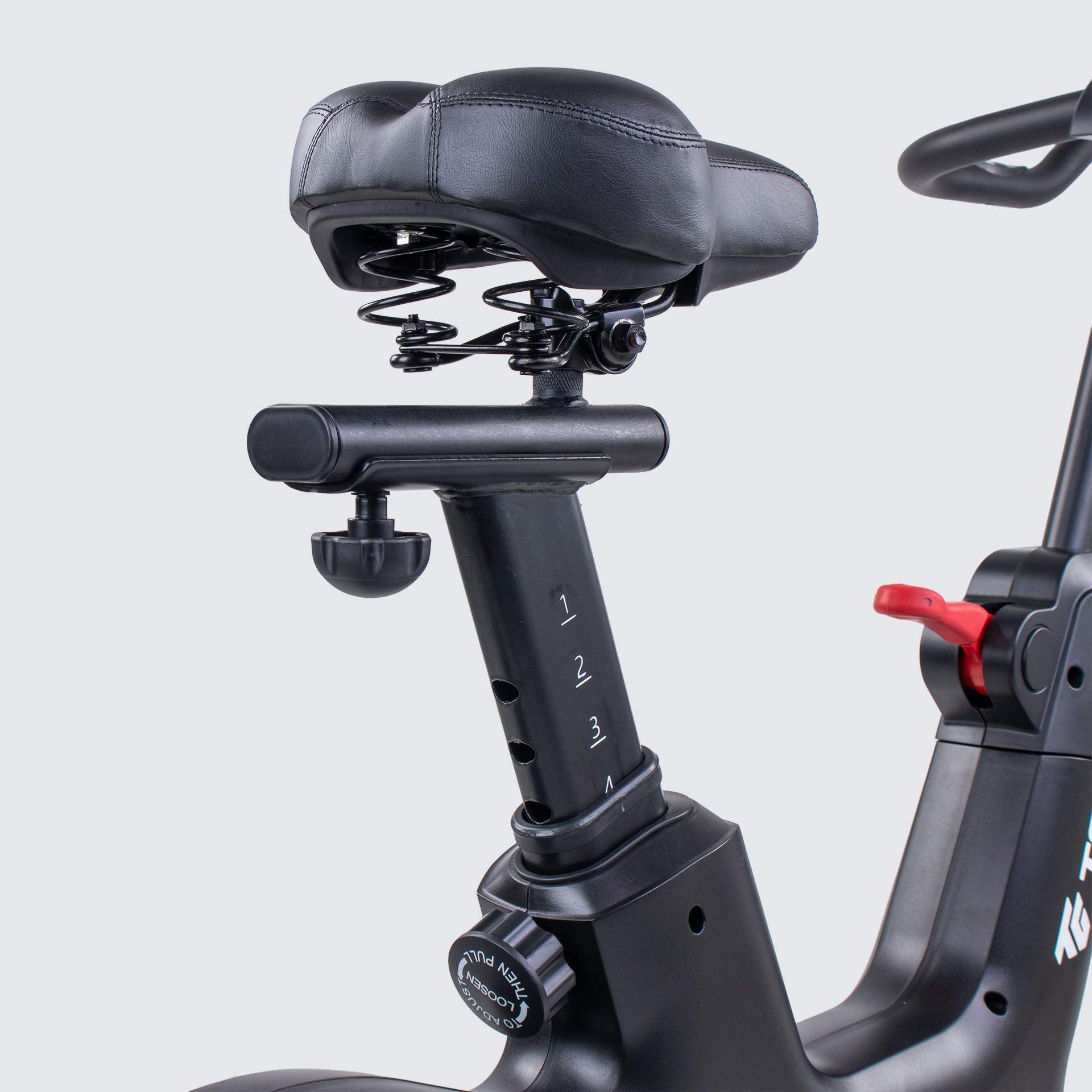 CYCLING PULSE D2000