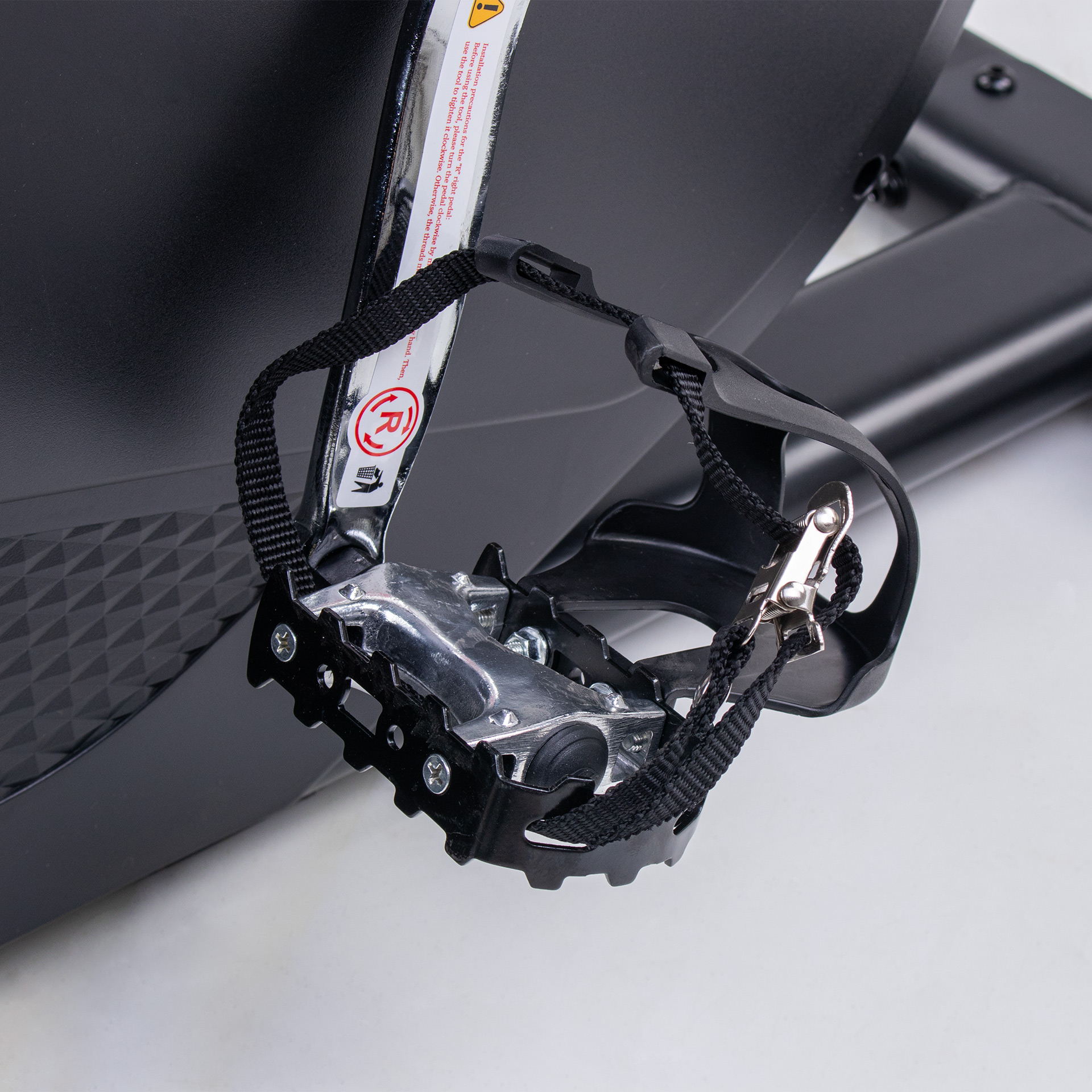 CYCLING PULSE D2000
