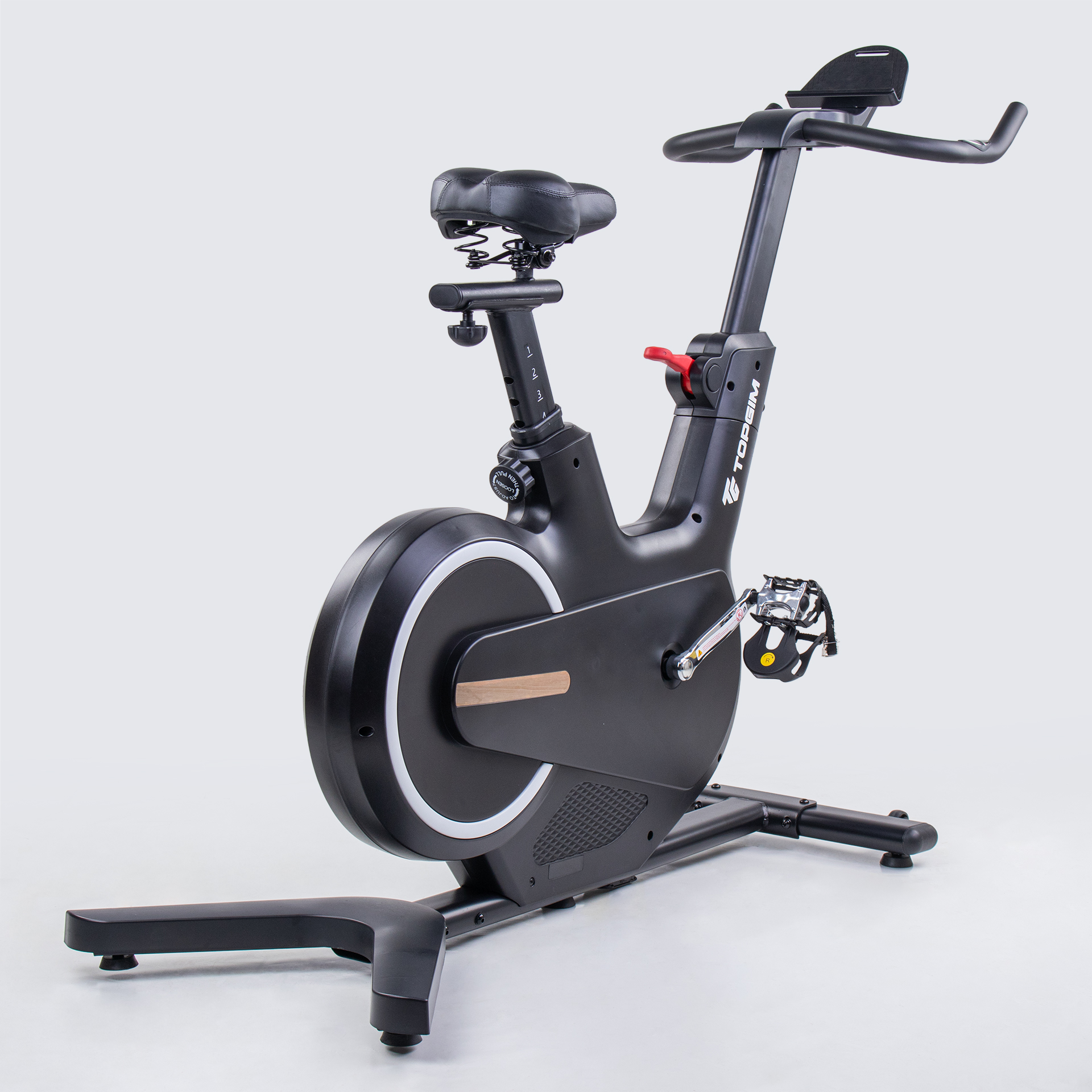 CYCLING PULSE D2000
