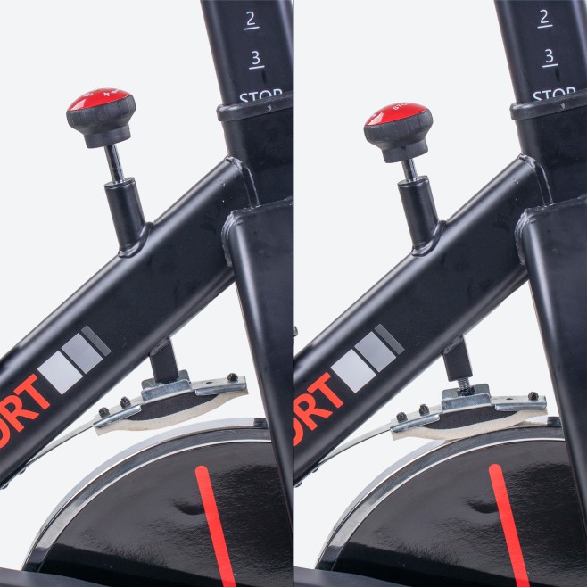 CYCLING MOTION D1000