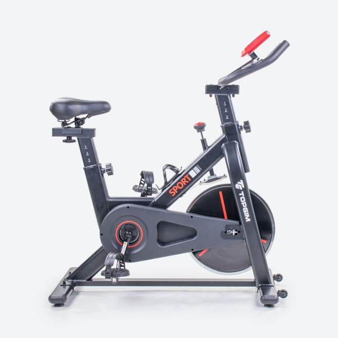 CYCLING MOTION D1000