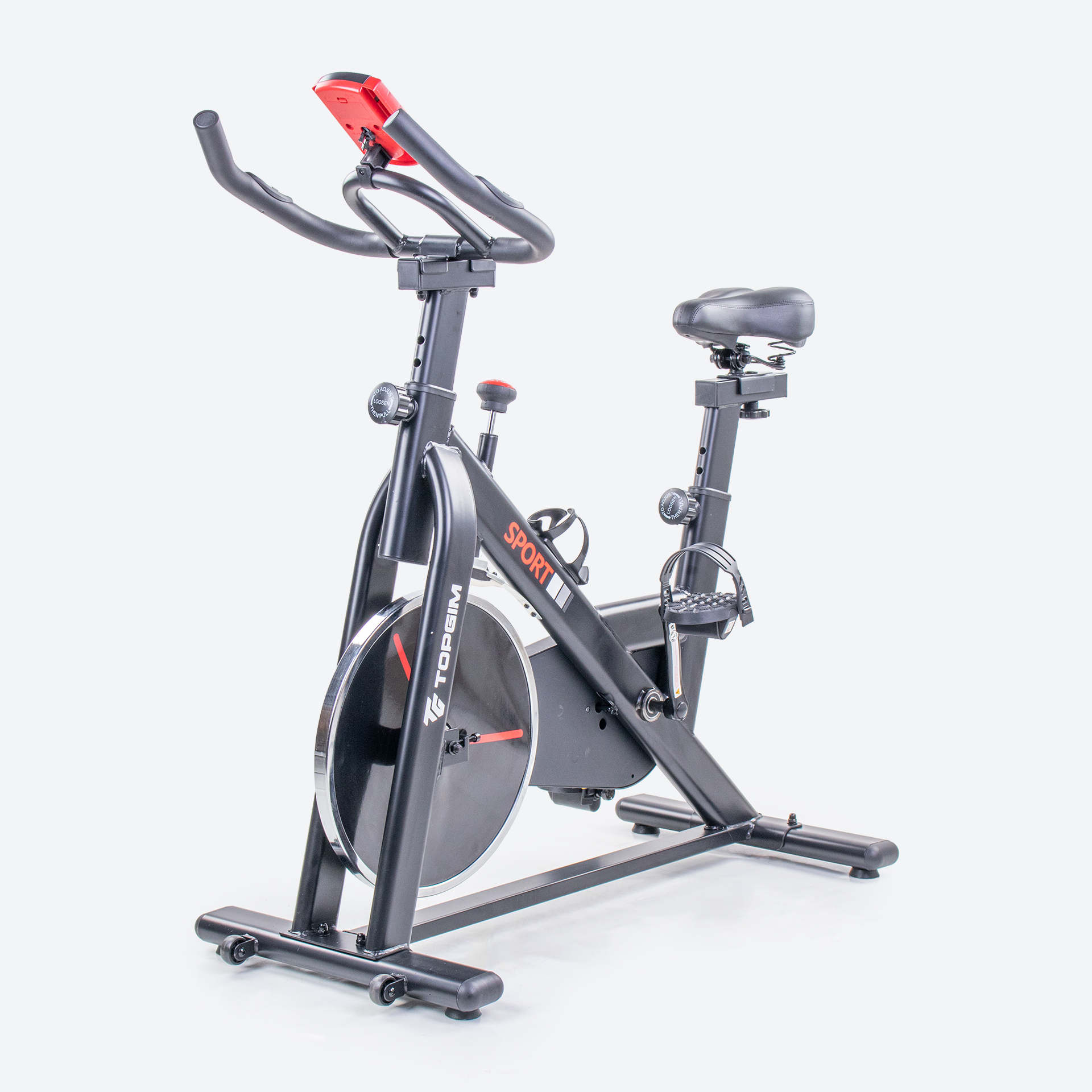 CYCLING MOTION D1000