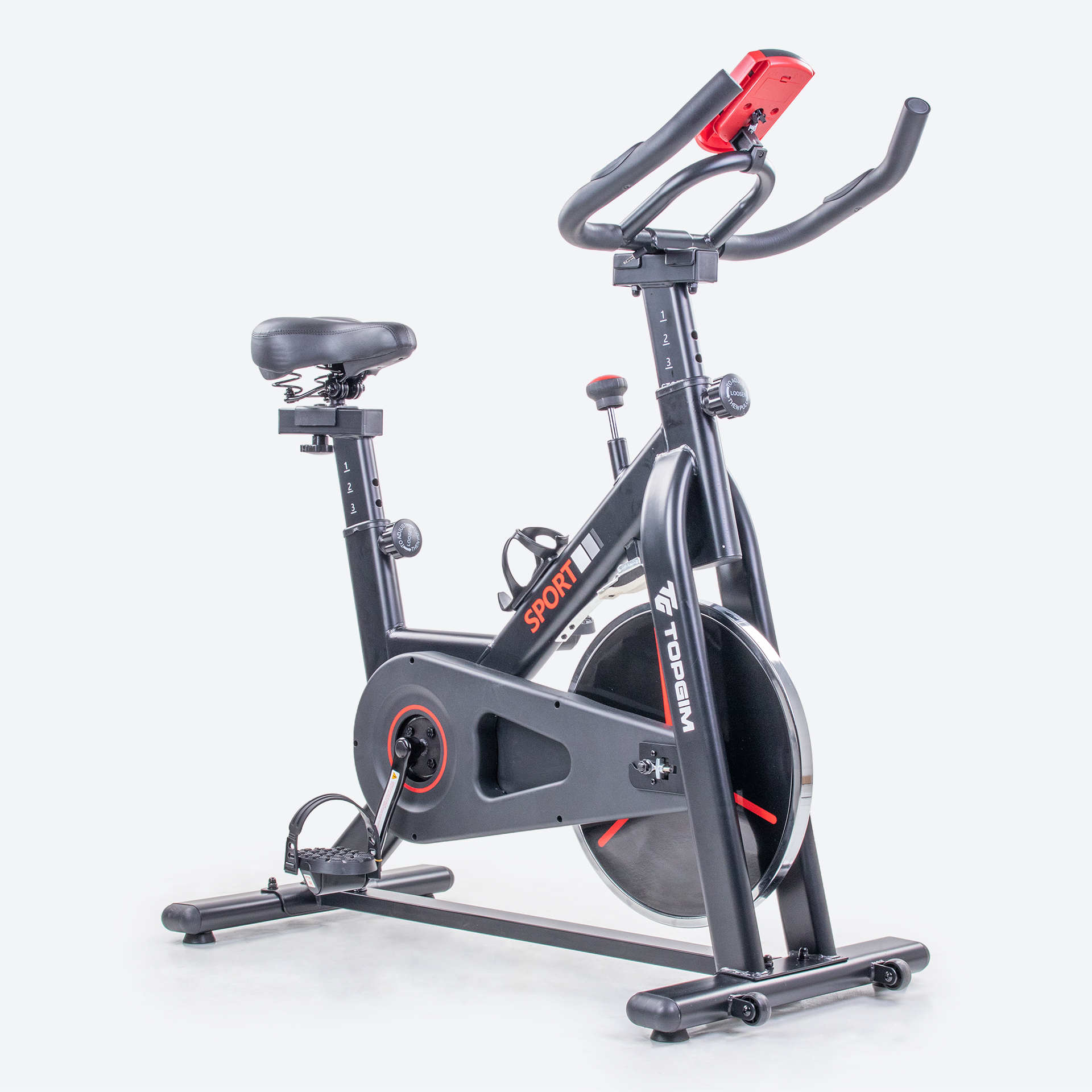 CYCLING MOTION D1000