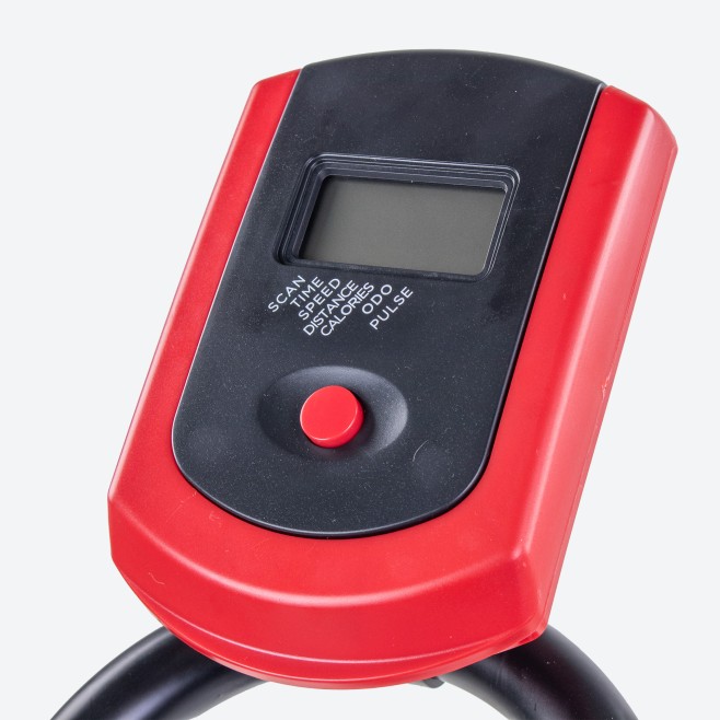 CYCLING MOTION D1000