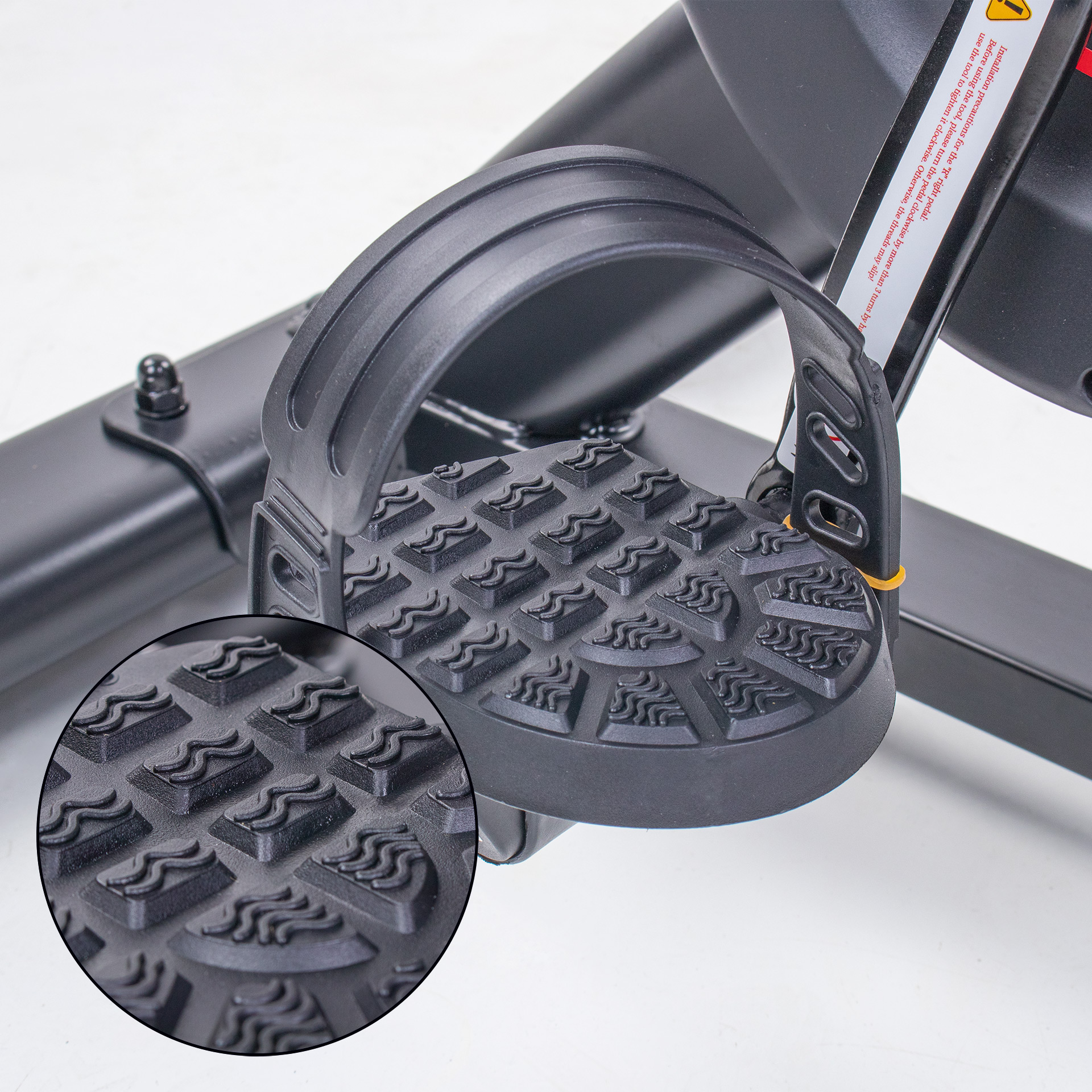 CYCLING MOTION D1000