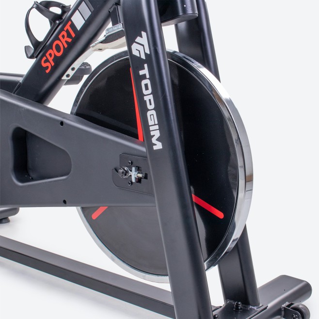CYCLING MOTION D1000