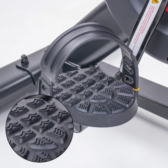 CYCLING MOTION D1000