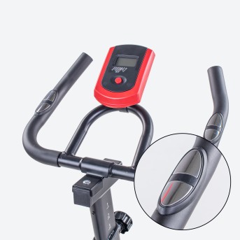 CYCLING MOTION D1000