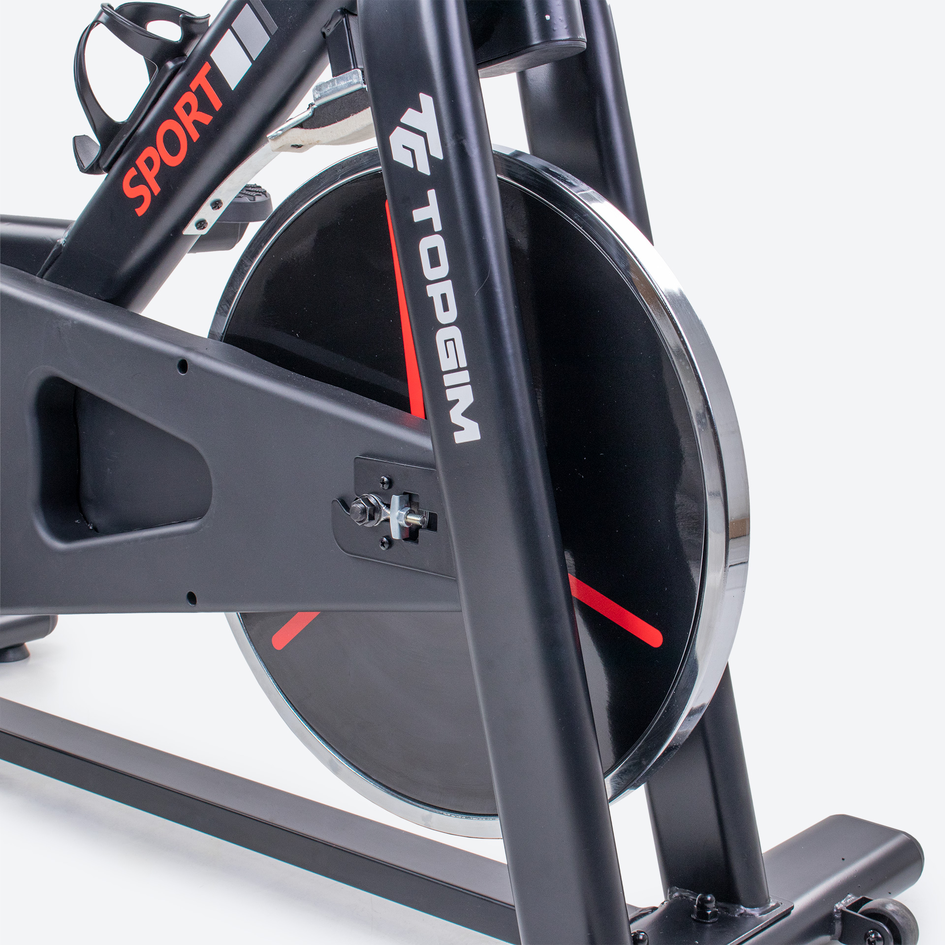 CYCLING MOTION D1000