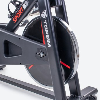 CYCLING MOTION D1000