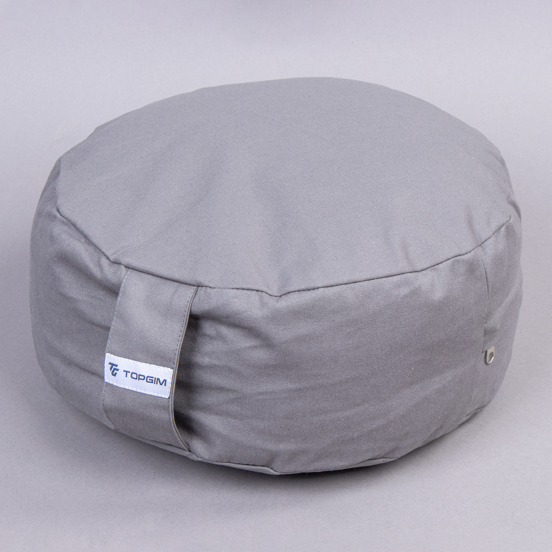 ROUND YOGA AND MEDITATION CUSHION