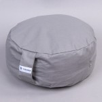 ROUND YOGA AND MEDITATION CUSHION