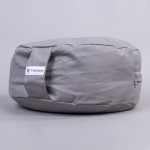 ROUND YOGA AND MEDITATION CUSHION
