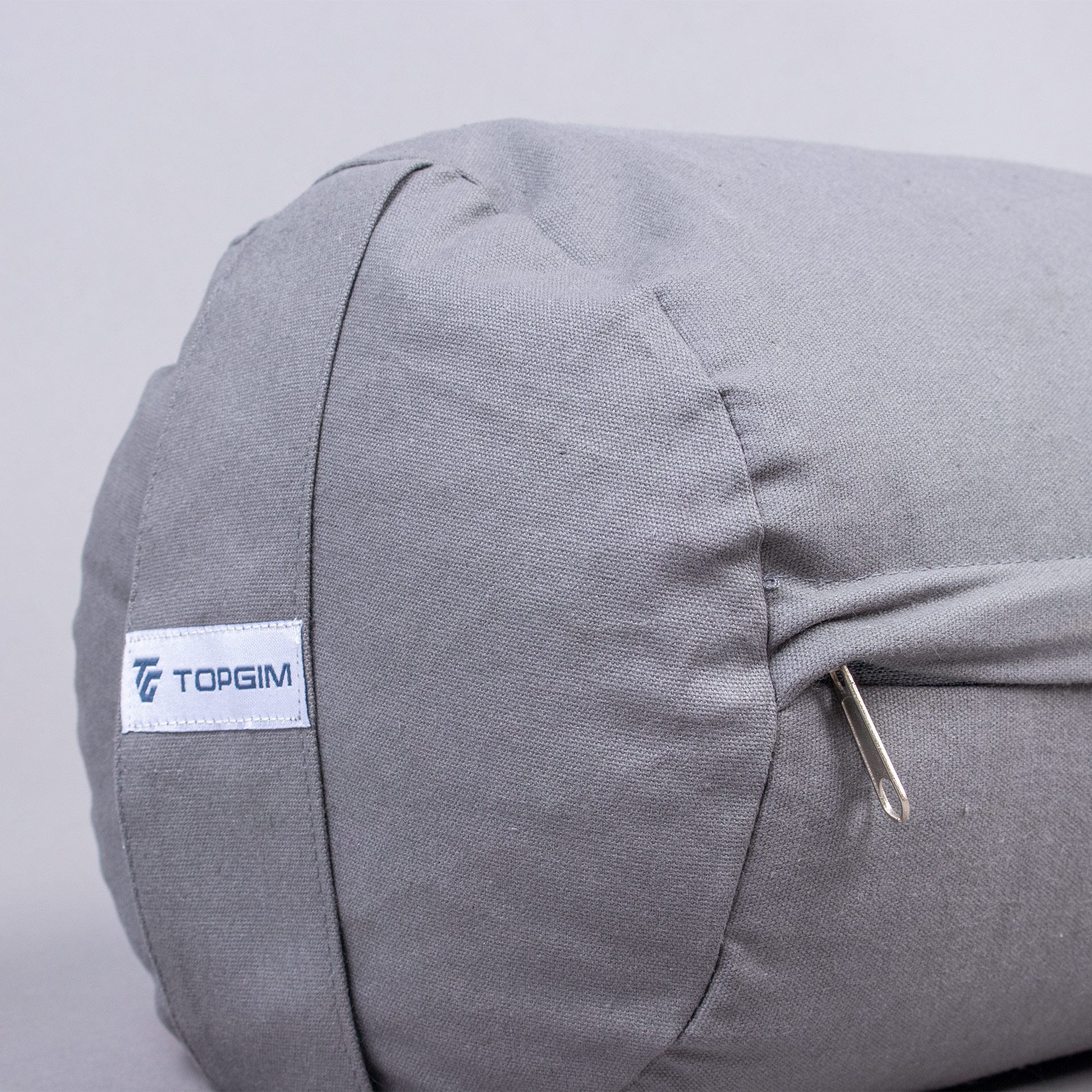 YOGA BOLSTER CUSHION