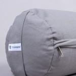 YOGA BOLSTER CUSHION