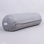 YOGA BOLSTER CUSHION