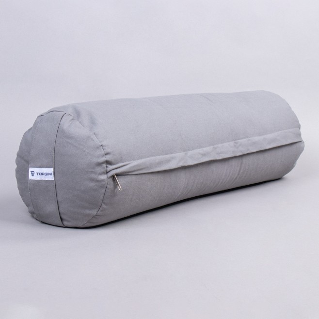 YOGA BOLSTER CUSHION