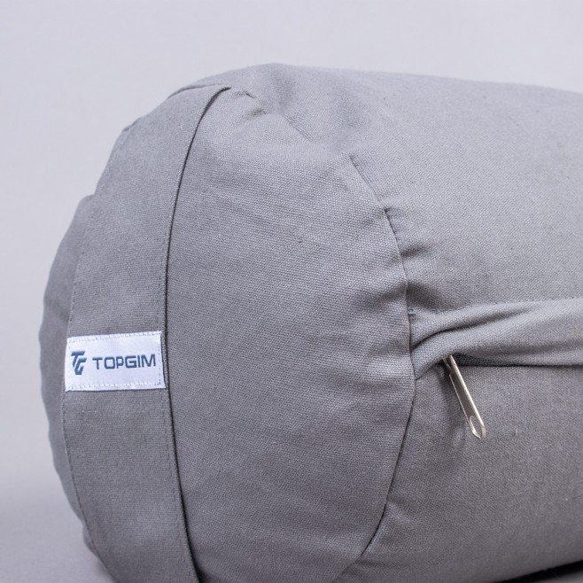 YOGA BOLSTER CUSHION