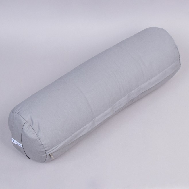 YOGA BOLSTER CUSHION