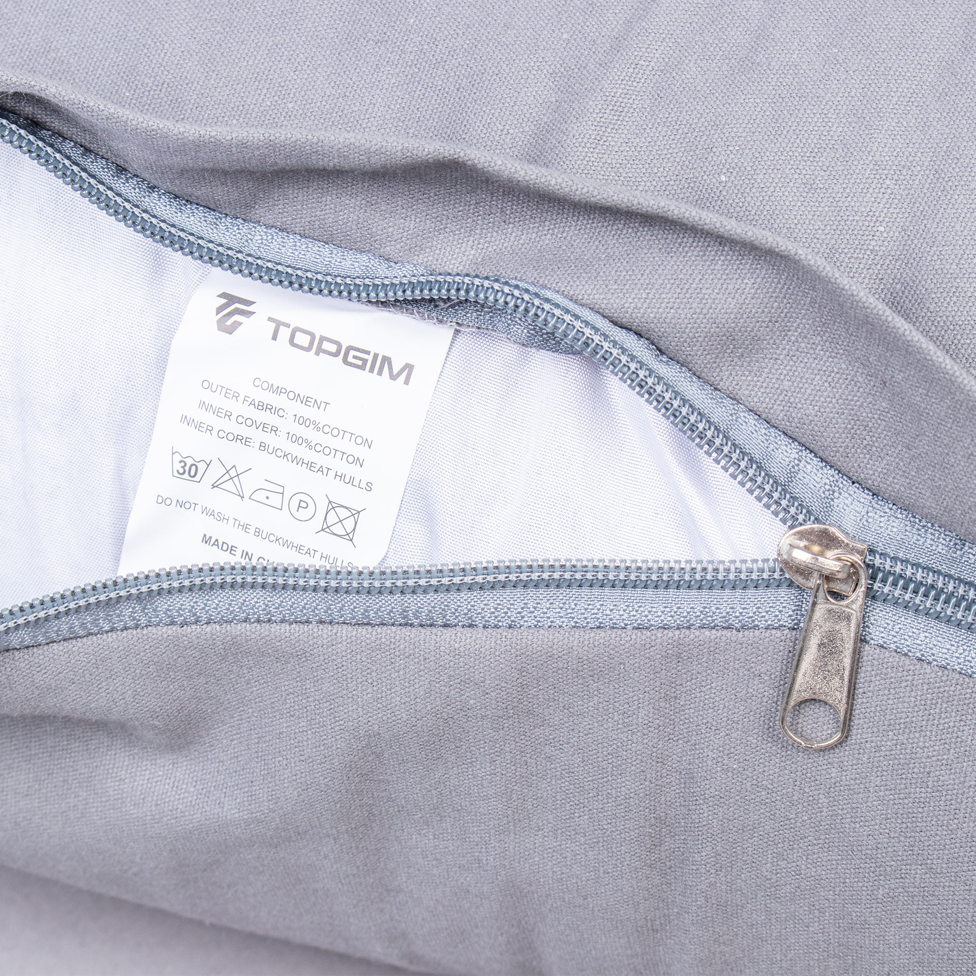 YOGA BOLSTER CUSHION