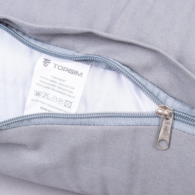 YOGA BOLSTER CUSHION