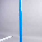 ANTI-FALL HURDLE