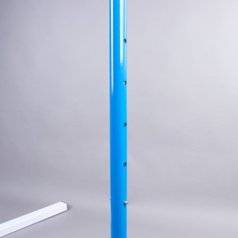 ANTI-FALL HURDLE