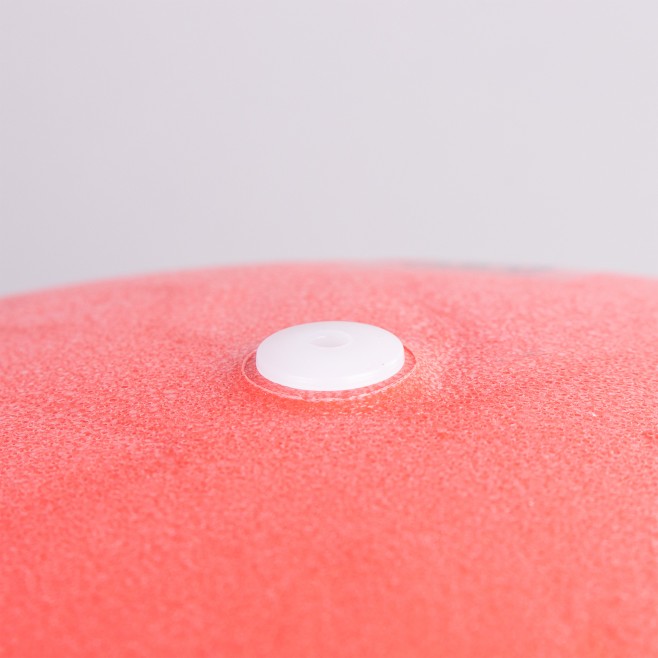 MAXAFE SOFFBALL PILATES BALL