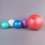 MAXAFE SOFFBALL PILATES BALL