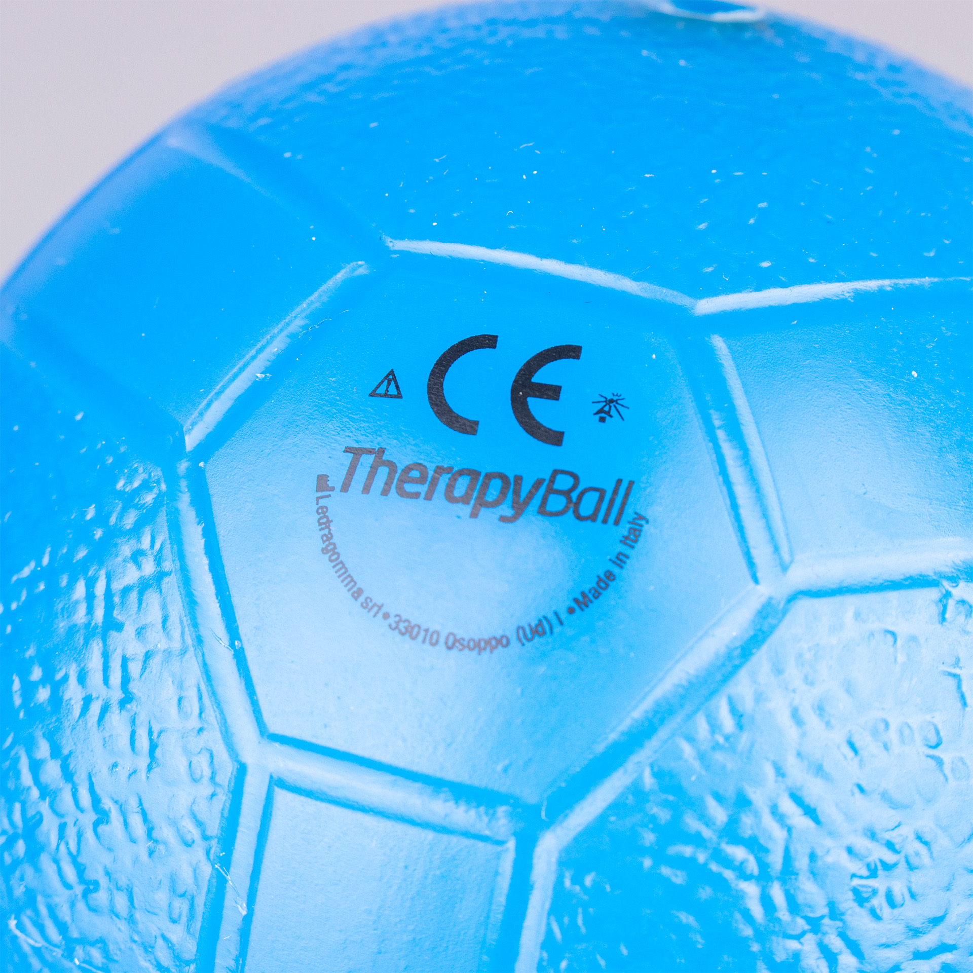 TONKEY THERAPEUTIC BALL