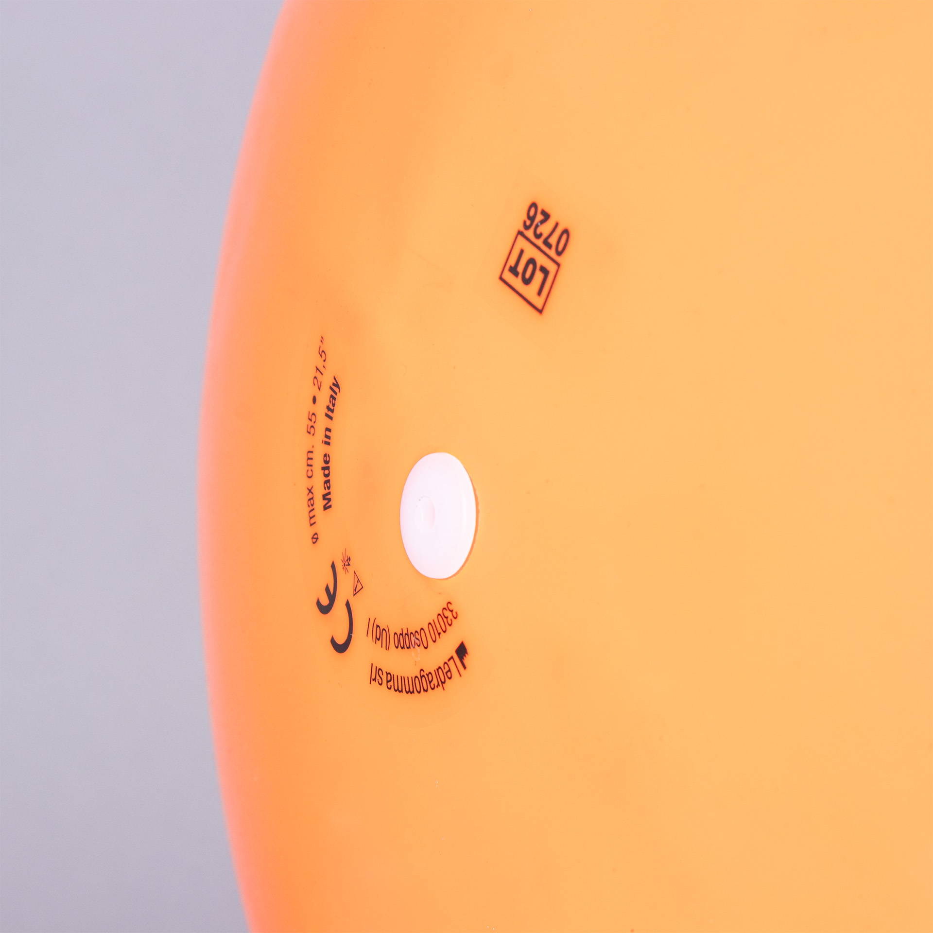 EGGBALL