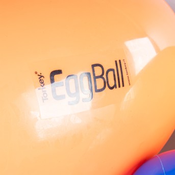 EGGBALL EGGBALL