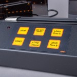 SPORTLINE 14-24 MULTISPORT ELECTRONIC MARKER