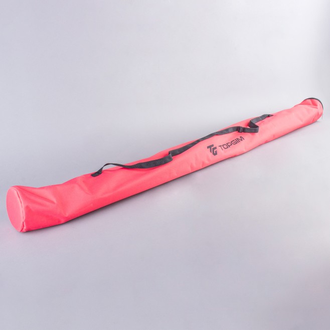 12 GYMNASTIC STICKS (NOZZLE+BAG)
