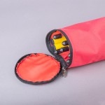 12 GYMNASTIC STICKS (NOZZLE+BAG)