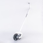 LINE SWEEPER CLAY TENNIS COURT