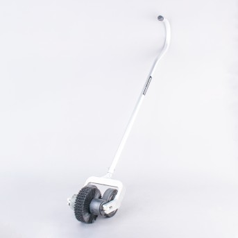 LINE SWEEPER CLAY TENNIS COURT