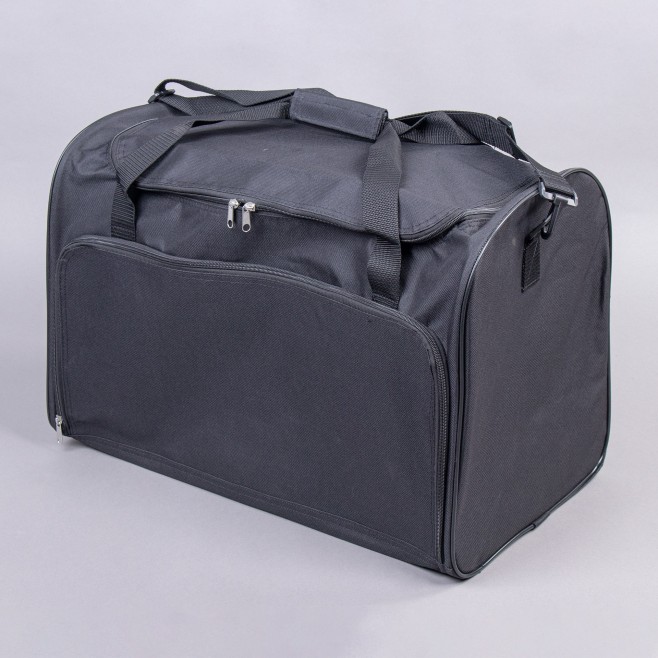 EQUIPMENT BAG (30-120 LITRES)