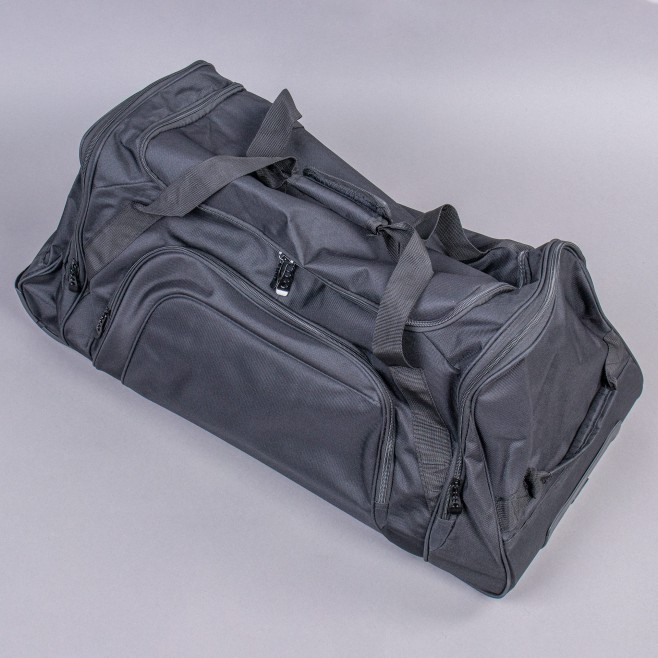 EQUIPMENT TRANSPORT TROLLEY (77 LITERS)