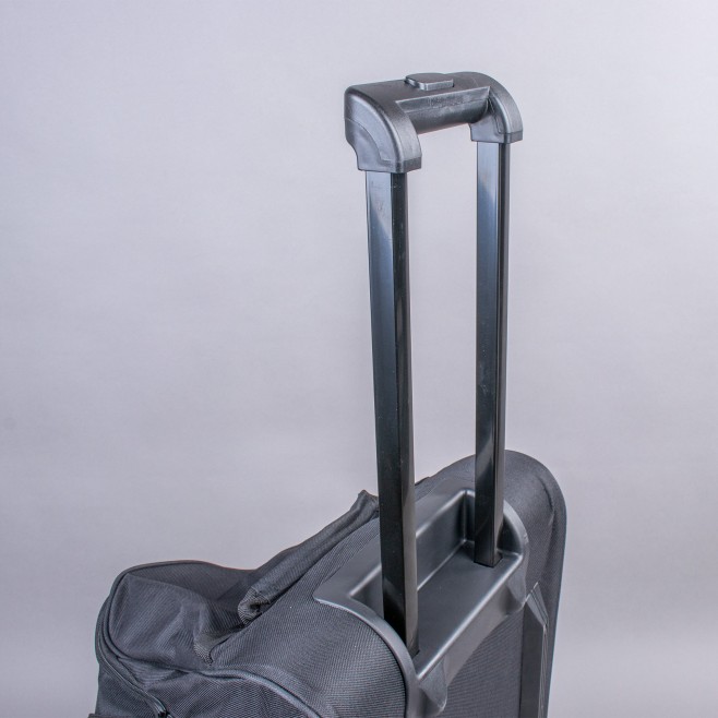 EQUIPMENT TRANSPORT TROLLEY (77 LITERS)