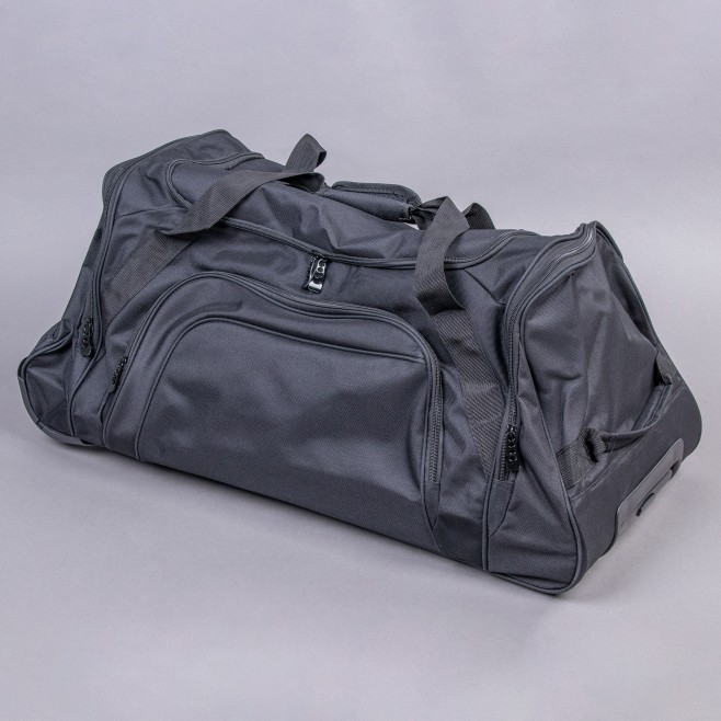 EQUIPMENT TRANSPORT TROLLEY (77 LITERS)