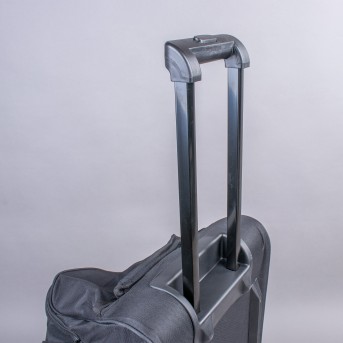 EQUIPMENT TRANSPORT TROLLEY (77 LITERS)