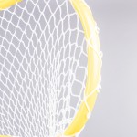BASKET FOR FLYING DISCS