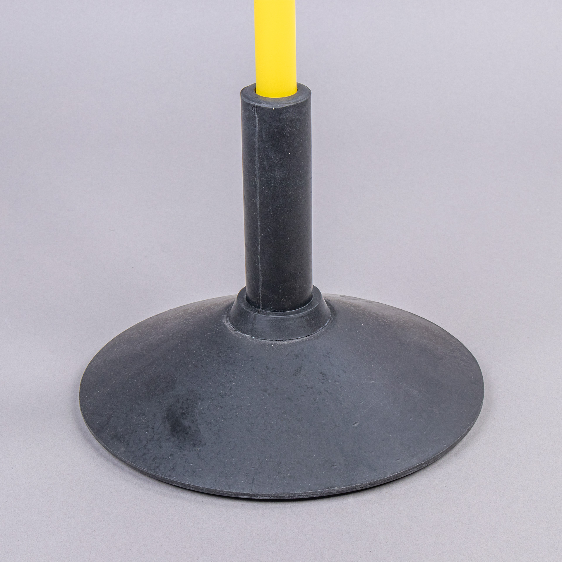 CESTA PARA LANZAMIENTO DE DISCOS VOLADORES