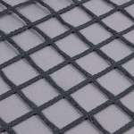 DRAG NET CLAY TENNIS COURT
