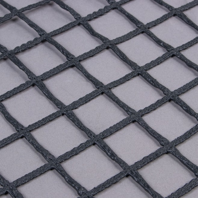 DRAG NET CLAY TENNIS COURT